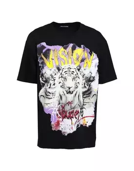 Футболка Vision Of Super, черный