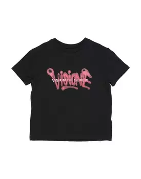 Футболка Vision Of Super, черный