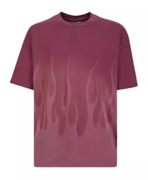 Футболка Vision Of Super, красный