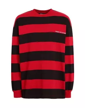 Футболка Vision Of Super, красный