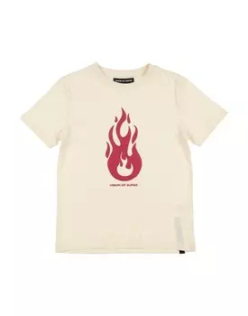 Футболка Vision Of Super, кремовый