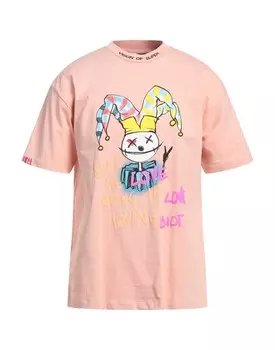 Футболка Vision Of Super, розовый