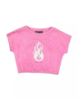 Футболка Vision Of Super, розовый