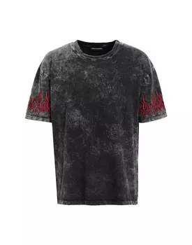 Футболка Vision Of Super, серый