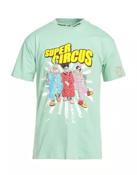 Футболка Vision Of Super, зеленый