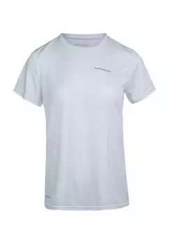 Футболка Vista с инновационной технологией быстрой сушки Endurance, белый