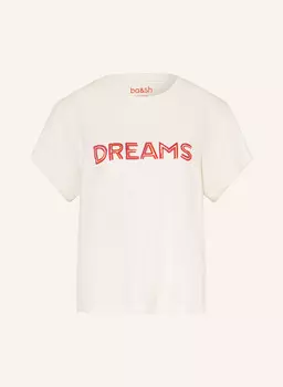 Футболка visti Ba&Sh, экрю