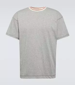 Футболка vitabar из хлопкового джерси Ranra, серый