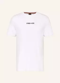 Футболка vito2 FIRE+ICE, белый