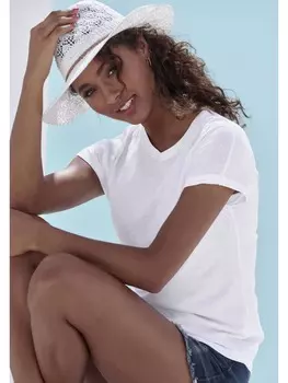 Футболка Vivance, белый