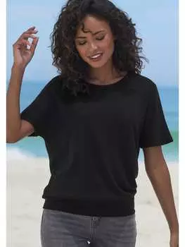 Футболка Vivance, черный