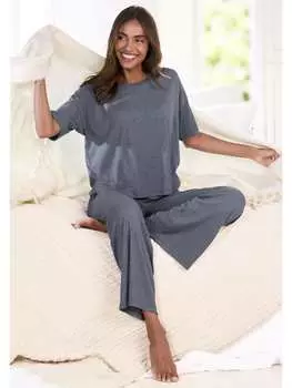 Футболка VIVANCE DREAMS, антрацит