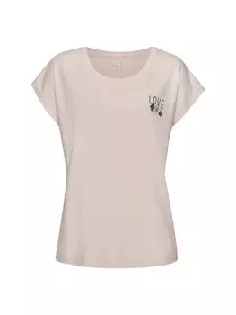 Футболка VIVANCE DREAMS, цвет hellrosa