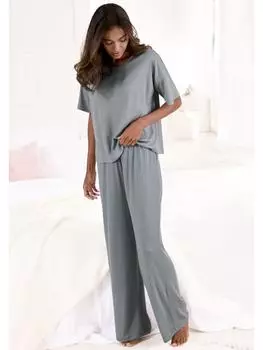 Футболка VIVANCE DREAMS, цвет taubengrau