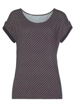 Футболка Vivance, красный