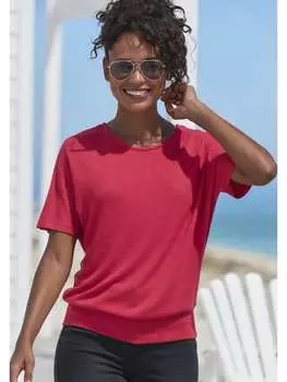 Футболка Vivance, красный