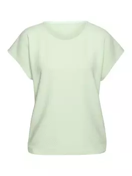 Футболка Vivance, зеленый