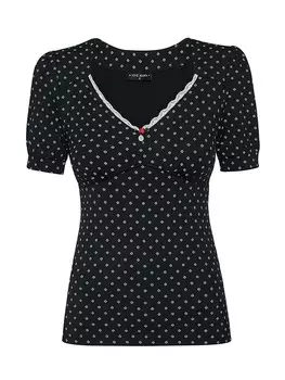 Футболка Vive Maria Classic, черный