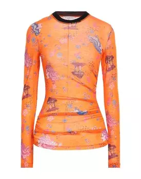 Футболка Vivetta, оранжевый