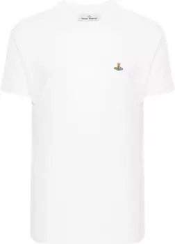 Футболка Vivienne Westwood, белый