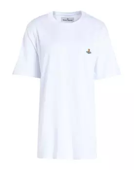 Футболка Vivienne Westwood, белый