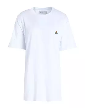 Футболка Vivienne Westwood, белый