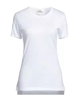 Футболка Vivienne Westwood, белый