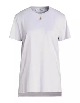 Футболка Vivienne Westwood, сирень