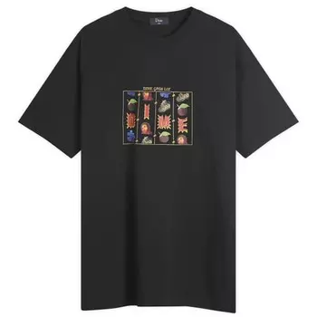 Футболка Vlt Dime, черный