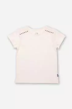 Футболка «Вместе» Kite, белый