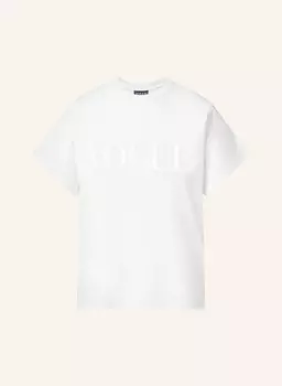 Футболка Vogue Collection, белый