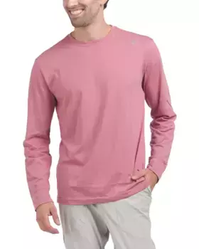 Футболка Вольт Reebok, цвет Mesa Rose