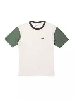 Футболка Volcom, экрю