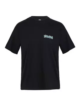 Футболка Volcom Alstone, черный