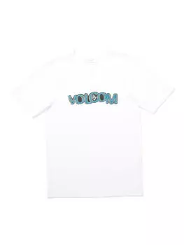 Футболка Volcom, белый