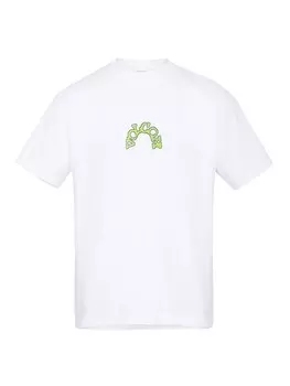 Футболка Volcom, белый