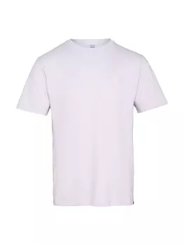 Футболка Volcom Circle BIanks, лаванда