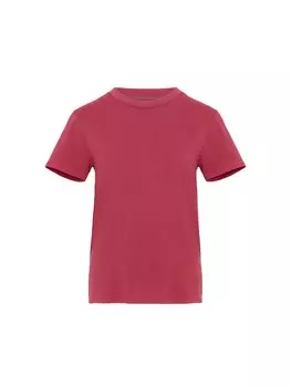 Футболка Volcom, цвет Raspberry