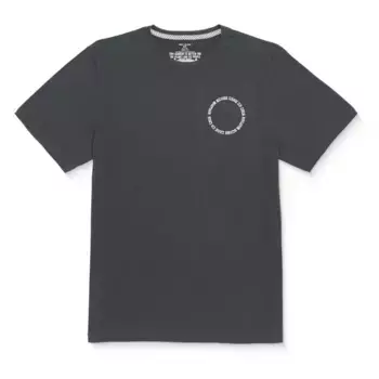 Футболка Volcom Cylinderz, серый
