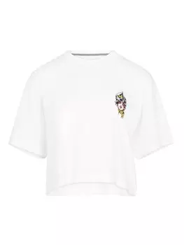 Футболка Volcom DRUMSTONE, белый