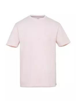 Футболка Volcom, фиолетовый