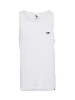 Футболка Volcom PISTOL, пятнистый серый