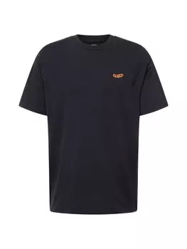 Футболка Volcom PISTOL STONE, черный