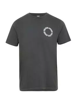 Футболка Volcom STONE ORACLE, серый