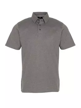 Футболка Volcom Wowzer, пестрый серый