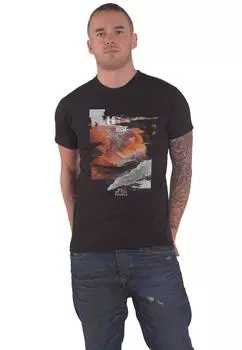 Футболка «Воля народа» Muse, черный