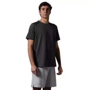 Футболка Volt Padel Performance v5, черный
