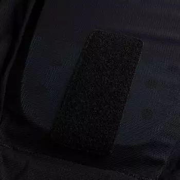 Футболка VPD Air+ POC, черный