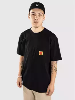 Футболка «Время молота» Empyre, черный