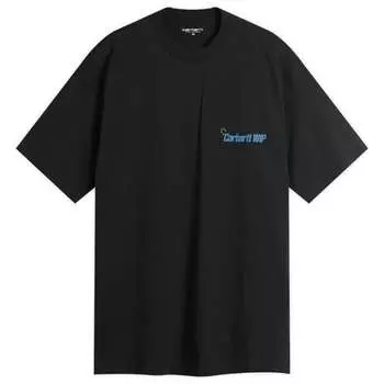 Футболка «Все инструменты» Carhartt Wip, черный